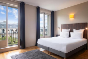 Hôtel Helzear Champs-Elysées